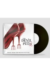 Various Artists - Devil Wears Prada 2 - Soundtrack LP - omot