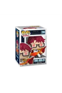 Solo Leveling POP! Animation Vinyl Figure Choi Jong-in 9 cm - slika proizvoda