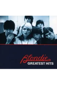 Blondie - Greatest Hits CD - omot