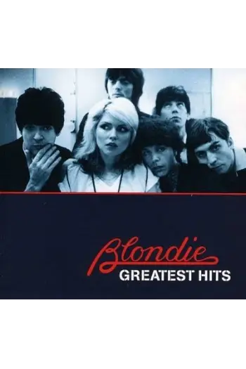 Blondie - Greatest Hits CD - omot