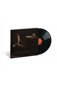 McCoy Tyner - Inception (Acoustic Sounds) LP - omot