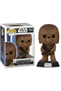 POP Chewbacca (596) - slika proizvoda