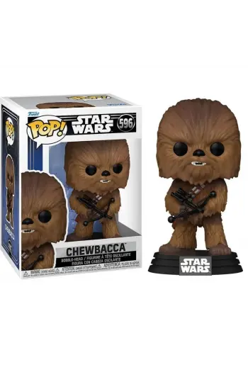 POP Chewbacca (596) - slika proizvoda