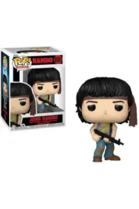 Rambo POP! Movies Vinyl Figure John Rambo 9 cm - slika proizvoda