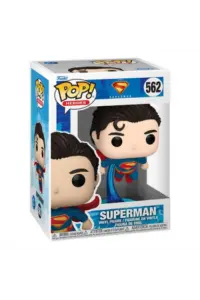 Superman (2025) POP! Vinyl Figure Superman 9 cm - slika proizvoda