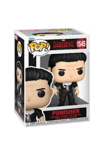 Daredevil: Born Again POP! Marvel Vinyl Figure Punisher 9 cm - slika proizvoda