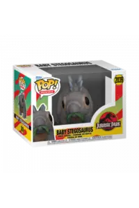 POP Baby Stegosaurus (2039) - slika proizvoda