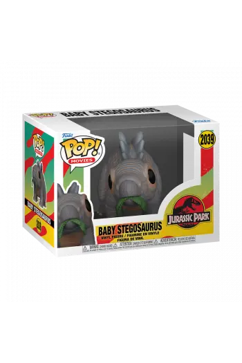 POP Baby Stegosaurus (2039) - slika proizvoda