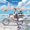 Touring After The Apocalypse, Vol. 1 (Manga) - naslovnica