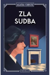 Zla sudba - naslovnica
