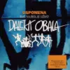 Daleka Obala - Uspomena - Sve Najbolje Uživo LP - omot