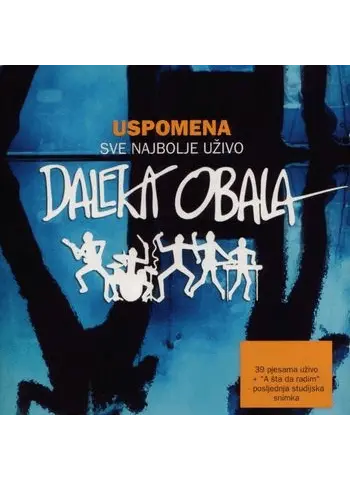 Daleka obala