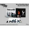 Stray Kids - This & That (Solar Eclipse) LP - omot