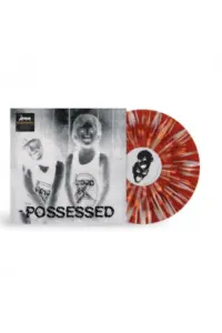 Venom - Possessed (Red, Black, White Insomnia Vinyl) LP - omot