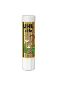 Ljepilo u sticku 21g (bez otapala) Gold edition UHU - slika proizvoda