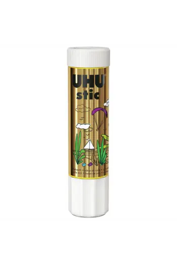 Ljepilo u sticku 21g (bez otapala) Gold edition UHU - slika proizvoda