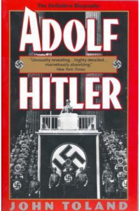 Adolf Hitler - naslovnica