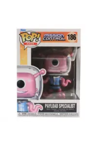 POP Payload Specialist (186) - slika proizvoda