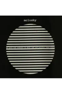 mclusky - My Pain And Sadness Is More Sad & Painful [180 Gram] LP - omot
