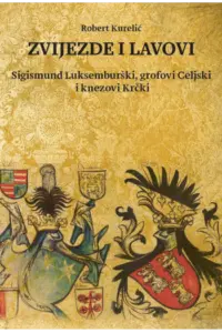 Zvijezde i lavovi - naslovnica