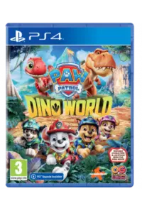 Paw Patrol: Dino World - slika proizvoda