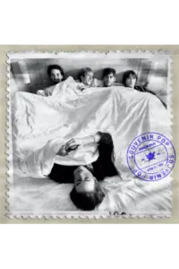 Joker Out - Souvenir Pop LP - omot