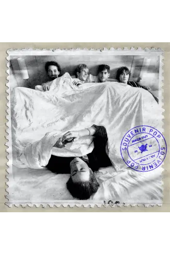 Joker Out - Souvenir Pop LP - omot