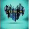 Delirium - naslovnica