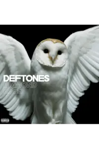 Deftones - Diamond Eyes LP - omot
