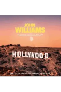 John Williams - Hollywood Story - Soundtrack LP - omot