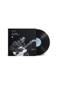 Buddy Guy - I Was Walking Through The Woods (Acoustic Sounds ) LP - omot
