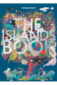 Islands Book 1 - naslovnica