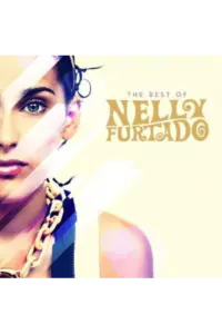 Nelly Furtado - The Best Of Nelly Furtado CD - omot