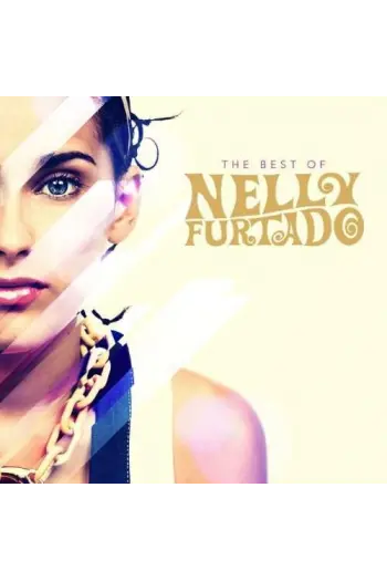 Nelly Furtado - The Best Of Nelly Furtado CD - omot