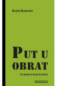 Put u obrat - naslovnica