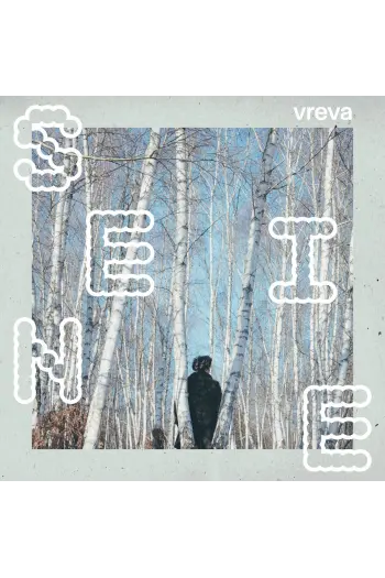 Seine - Vreva LP - omot