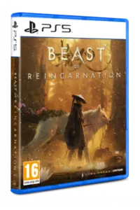 Beast Of Reincarnation - slika proizvoda