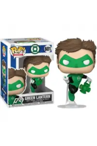 DC Comics POP! Heroes Vinyl New Classics - Green Lantern 9 cm - slika proizvoda