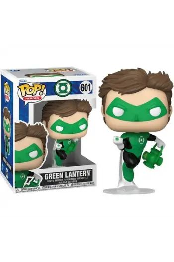 DC Comics POP! Heroes Vinyl New Classics - Green Lantern 9 cm - slika proizvoda