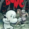 Eyes of the Storm: A Graphic Novel (Bone #3) (Strip) - naslovnica