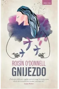 Gnijezdo - naslovnica