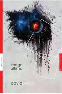 Imago ultima - naslovnica