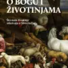 O Bogu i životinjama - naslovnica