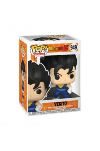 Dragon Ball Z POP! Animation Vinyl Figure Vegito 9 cm - slika proizvoda