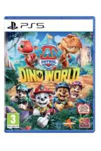 Paw Patrol: Dino World - slika proizvoda