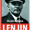 Lenjin crveni diktatior - naslovnica