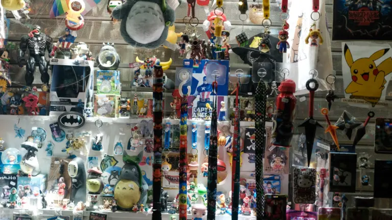 Funko Pop vodič: kako odabrati figuricu za kolekciju ili poklon