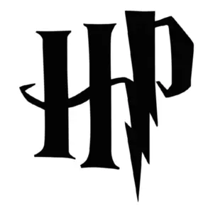 harry potter logo