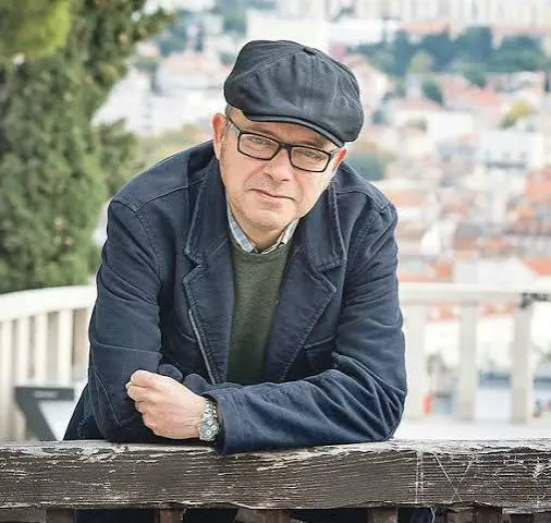 Ivica Ivanišević