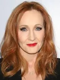 J.K. Rowling